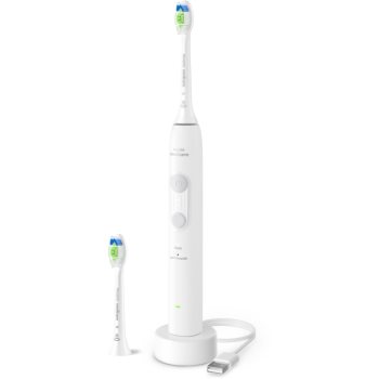 Philips Sonicare 4100 HX4042/41 periuta de dinti electrica sonica - imagine 2
